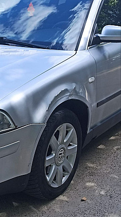 Пасат в хорошем состоянии небольшой расход на обмен пишите Tiraspol - fotografie 4