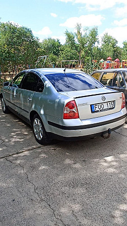 Пасат в хорошем состоянии небольшой расход на обмен пишите Tiraspol - fotografie 2