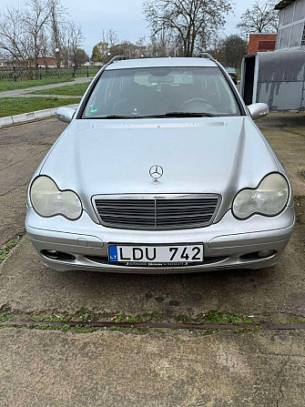 Мерседес в хорошей комплектации на автомате на обмен пишите Тирасполь - изображение 5