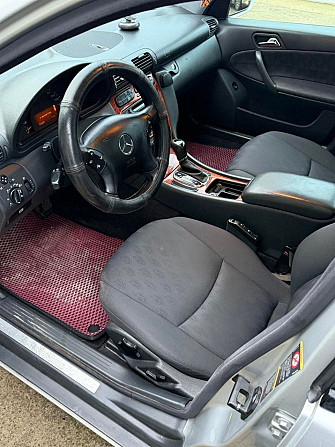 Мерседес в хорошей комплектации на автомате на обмен пишите Тирасполь - изображение 2