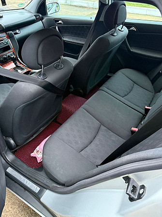 Мерседес в хорошей комплектации на автомате на обмен пишите Тирасполь - изображение 6