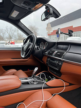 Бмв 5 максимальна комплектация обслужен пишите на обмен Тирасполь - изображение 7