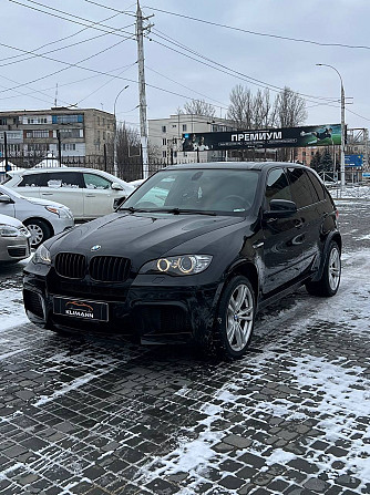 Бмв 5 максимальна комплектация обслужен пишите на обмен Тирасполь - изображение 1