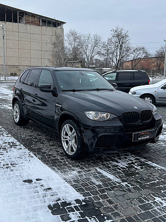 Бмв 5 максимальна комплектация обслужен пишите на обмен Тирасполь - изображение 2