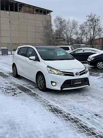 Надежный минивен 7 мест на автомате пишите на обмен. Тирасполь