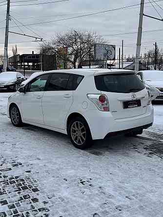 Надежный минивен 7 мест на автомате пишите на обмен. Тирасполь