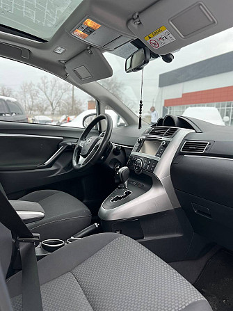 Надежный минивен 7 мест на автомате пишите на обмен. Тирасполь - изображение 7