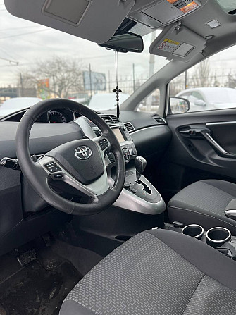 Надежный минивен 7 мест на автомате пишите на обмен. Тирасполь - изображение 6