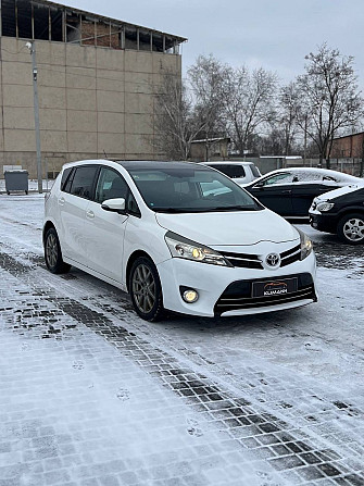 Надежный минивен 7 мест на автомате пишите на обмен. Тирасполь - изображение 2