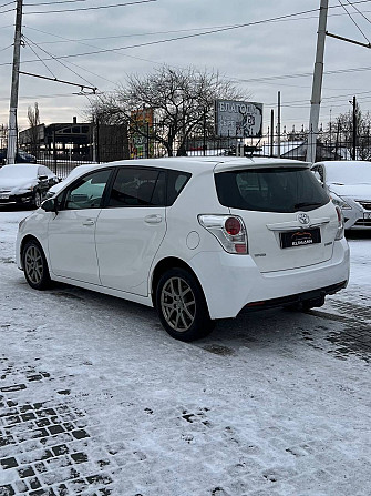 Надежный минивен 7 мест на автомате пишите на обмен. Тирасполь - изображение 5