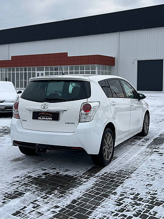 Надежный минивен 7 мест на автомате пишите на обмен. Тирасполь - изображение 3