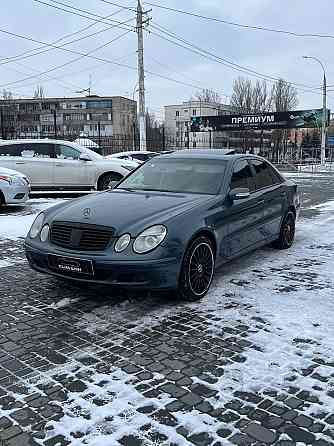 Шикарный мерседес 211 в идеальном состоянии для ценителей или на обмен пишите Тирасполь