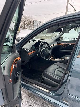 Шикарный мерседес 211 в идеальном состоянии для ценителей или на обмен пишите Тирасполь - изображение 6