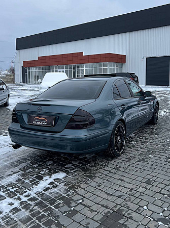 Шикарный мерседес 211 в идеальном состоянии для ценителей или на обмен пишите Тирасполь - изображение 3