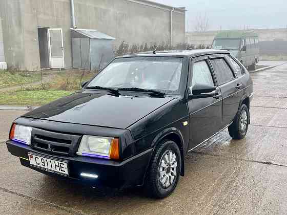 Лада 2109 в хорошем состоянии или на обмен пишите Тирасполь