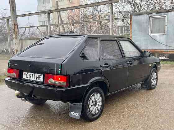Лада 2109 в хорошем состоянии или на обмен пишите Тирасполь