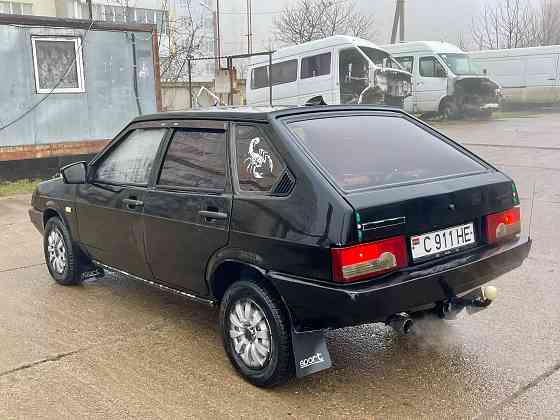 Лада 2109 в хорошем состоянии или на обмен пишите Тирасполь