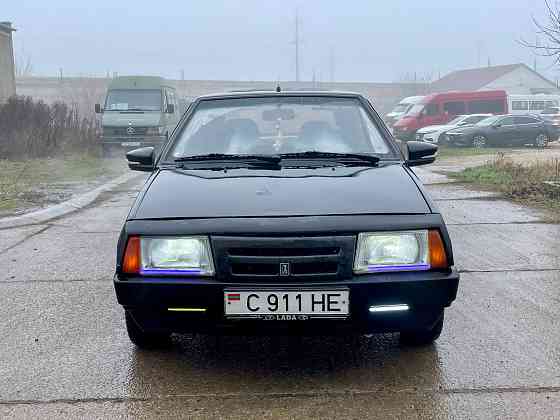 Лада 2109 в хорошем состоянии или на обмен пишите Тирасполь