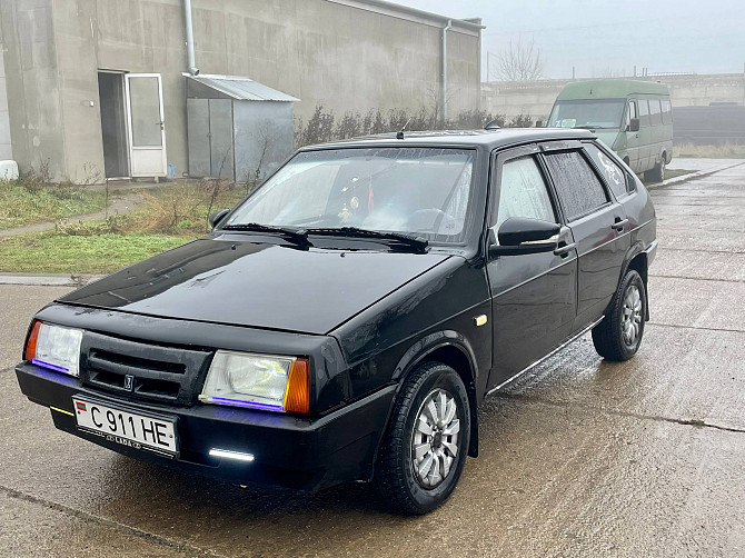 Лада 2109 в хорошем состоянии или на обмен пишите Тирасполь - изображение 1