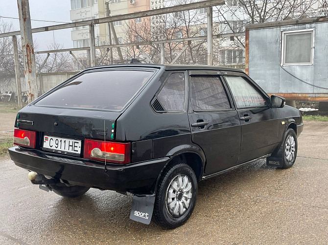 Лада 2109 в хорошем состоянии или на обмен пишите Тирасполь - изображение 3