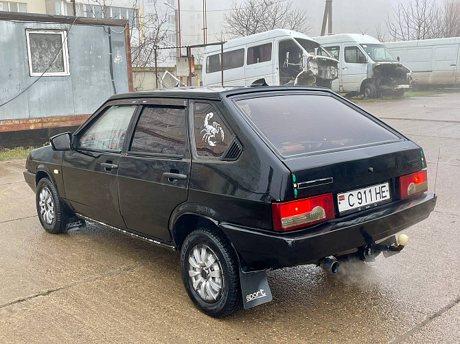 Лада 2109 в хорошем состоянии или на обмен пишите Тирасполь - изображение 5