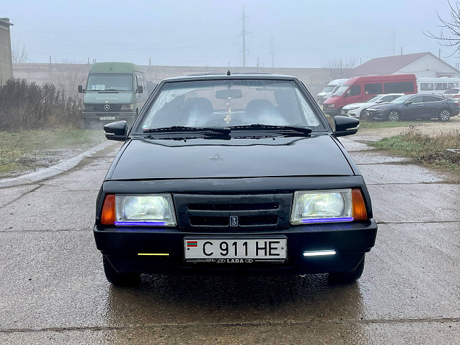 Лада 2109 в хорошем состоянии или на обмен пишите Тирасполь - изображение 2