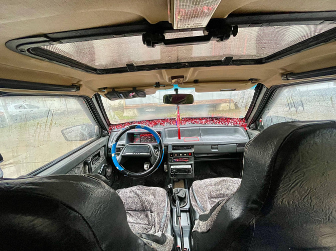 Лада 2109 в хорошем состоянии или на обмен пишите Тирасполь - изображение 6