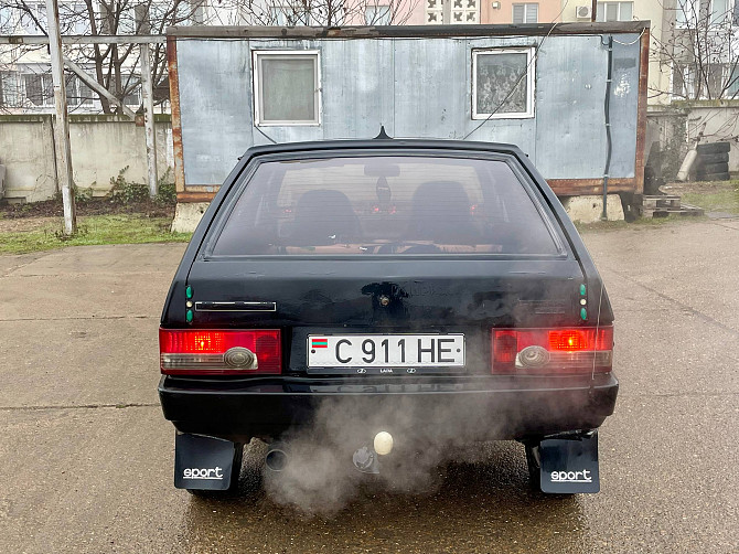 Лада 2109 в хорошем состоянии или на обмен пишите Тирасполь - изображение 4