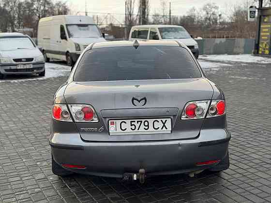 Мазда 6 диз мех в отличном состоянии можно на обмен. Тирасполь