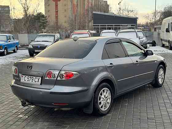 Мазда 6 диз мех в отличном состоянии можно на обмен. Тирасполь