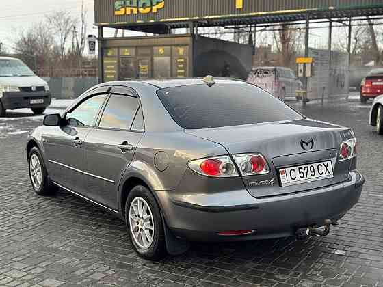 Мазда 6 диз мех в отличном состоянии можно на обмен. Тирасполь
