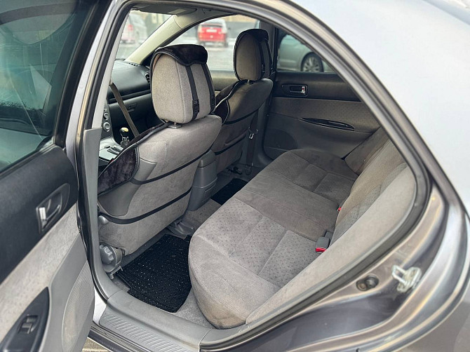 Мазда 6 диз мех в отличном состоянии можно на обмен. Тирасполь - изображение 8