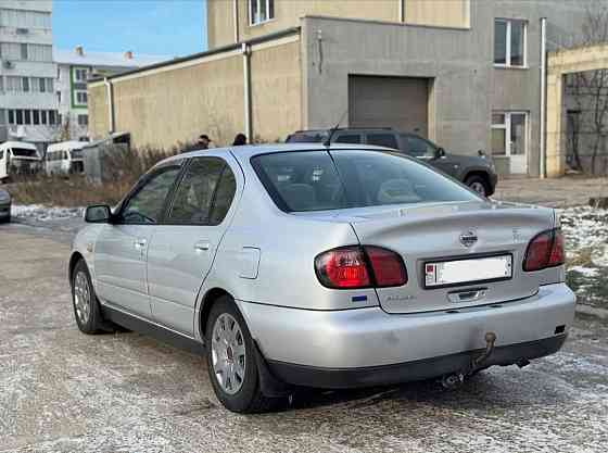 Нисан примьера в хорошем состоянии пишите Тирасполь Tiraspol