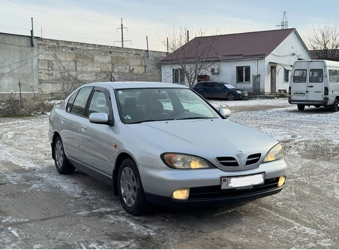 Нисан примьера в хорошем состоянии пишите Тирасполь Tiraspol - fotografie 1