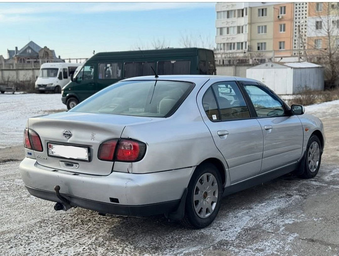 Нисан примьера в хорошем состоянии пишите Тирасполь Tiraspol - fotografie 4