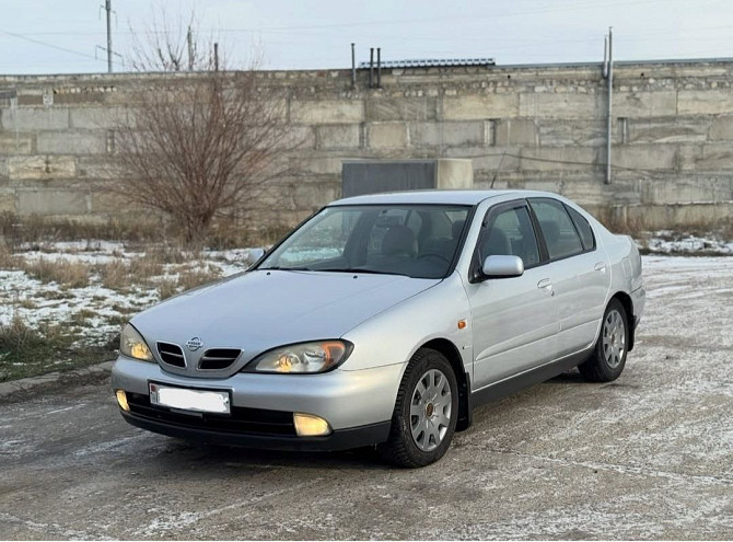 Нисан примьера в хорошем состоянии пишите Тирасполь Tiraspol - fotografie 6