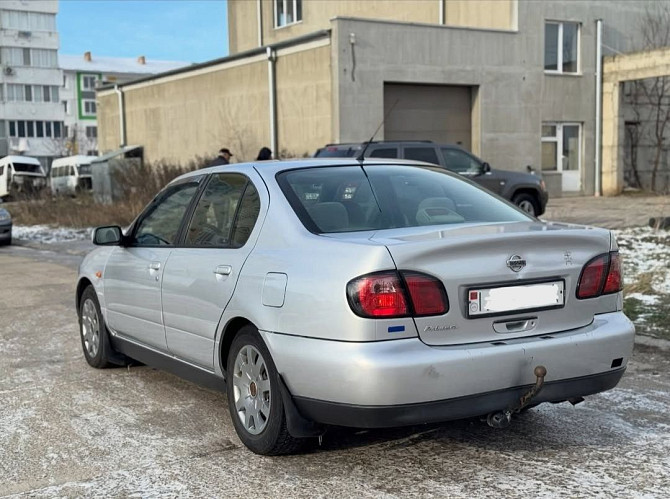 Нисан примьера в хорошем состоянии пишите Тирасполь Tiraspol - fotografie 3