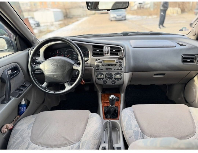 Нисан примьера в хорошем состоянии пишите Тирасполь Tiraspol - fotografie 2