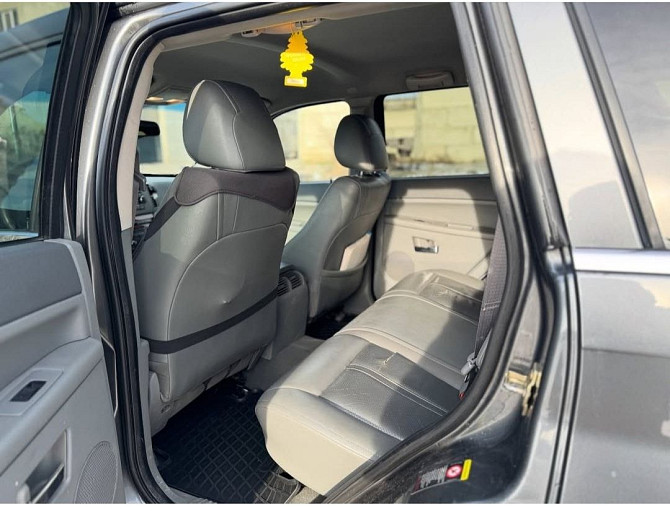 Джип чероки максимальная комплектация на обмен пишите Тирасполь - изображение 5