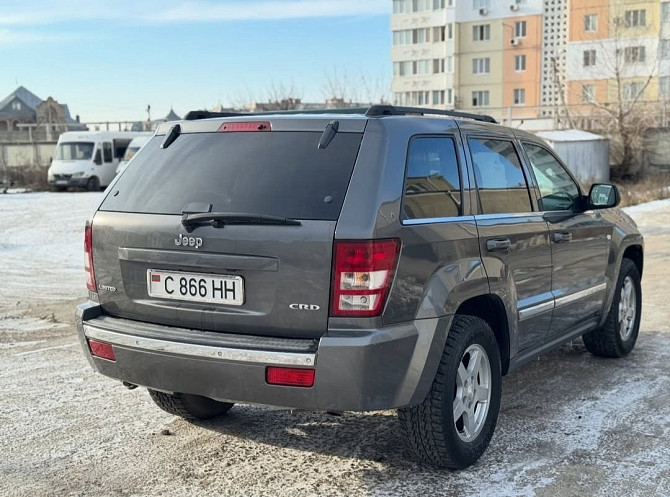 Джип чероки максимальная комплектация на обмен пишите Тирасполь - изображение 4