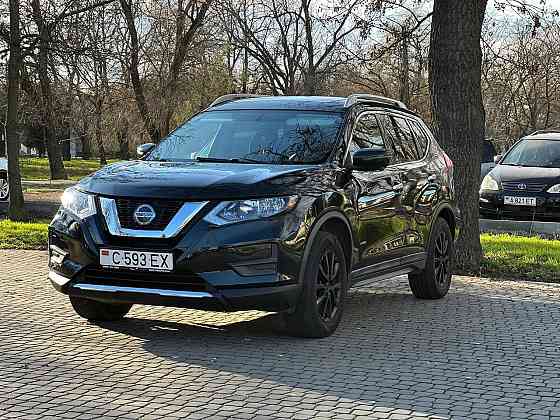 Нисанчик максимальная комплектация гибрид пишите на обмен Tiraspol