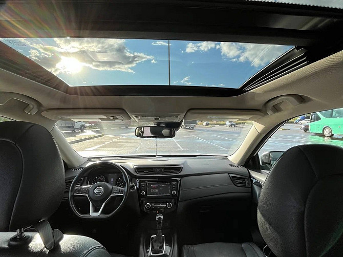 Нисанчик максимальная комплектация гибрид пишите на обмен Tiraspol - fotografie 4