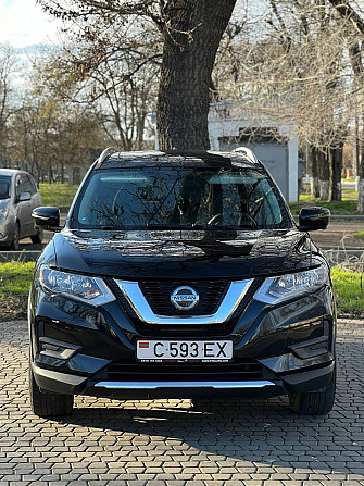 Нисанчик максимальная комплектация гибрид пишите на обмен Tiraspol - fotografie 2