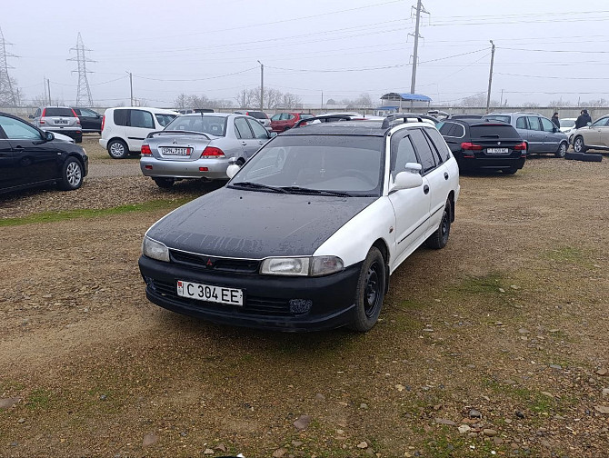 Универсальный автомобиль газ метан пишите Тирасполь Тирасполь - изображение 1