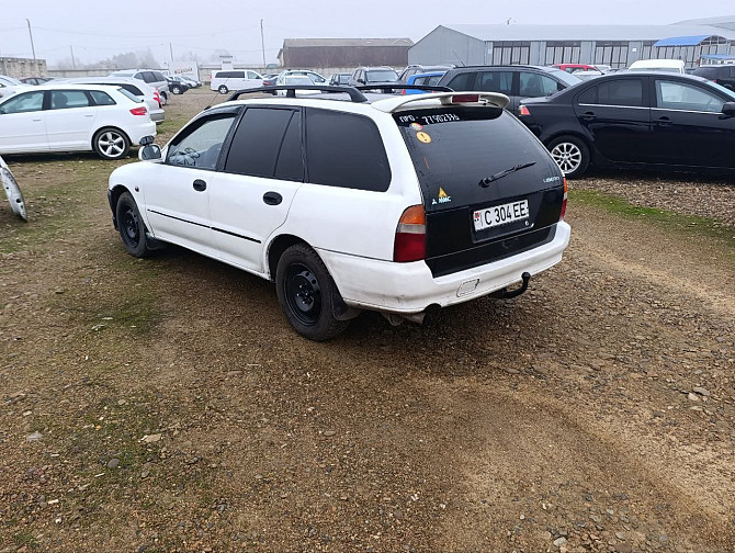 Универсальный автомобиль газ метан пишите Тирасполь Тирасполь - изображение 2