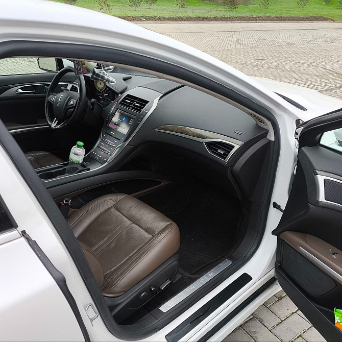 Линкольн мкз полностью обслужен Тирасполь пишите Тирасполь - изображение 5