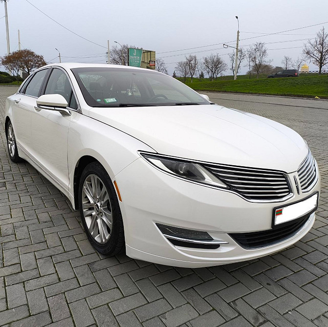 Линкольн мкз полностью обслужен Тирасполь пишите Тирасполь - изображение 3