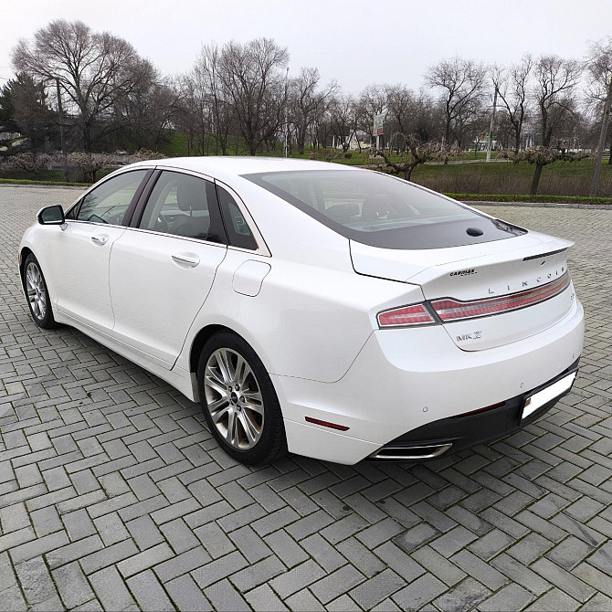 Линкольн мкз полностью обслужен Тирасполь пишите Тирасполь - изображение 2