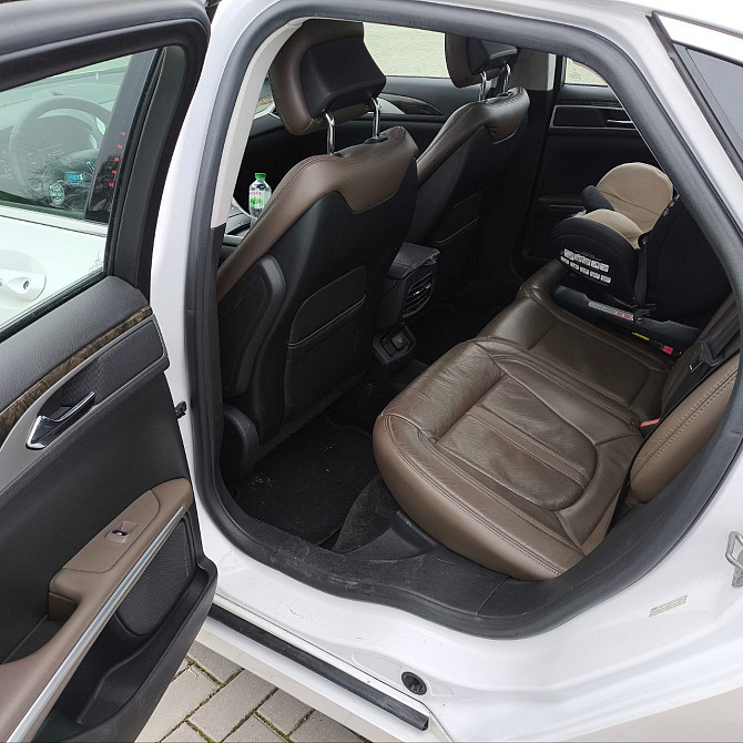 Линкольн мкз полностью обслужен Тирасполь пишите Тирасполь - изображение 6