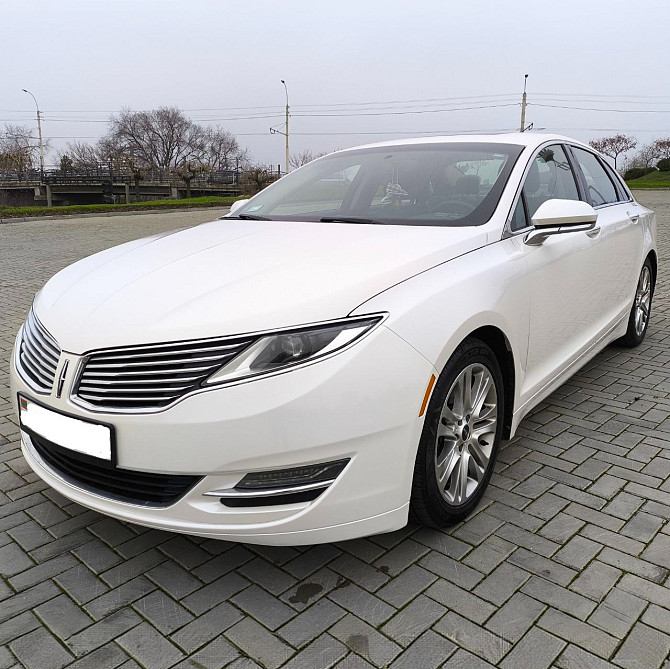 Линкольн мкз полностью обслужен Тирасполь пишите Тирасполь - изображение 1